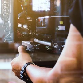 Pourquoi choisir une formation en cinéma et audiovisuel ?