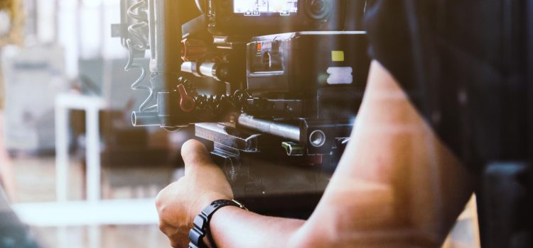 Pourquoi choisir une formation en cinéma et audiovisuel ?