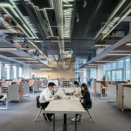Suivi des temps de travail : simplifiez la gestion de vos équipes !