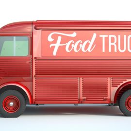 Créer son food truck : quels sont les statuts juridiques à envisager Créer son food truck : quels sont les statuts juridiques à envisager