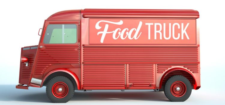 Créer son food truck : quels sont les statuts juridiques à envisager