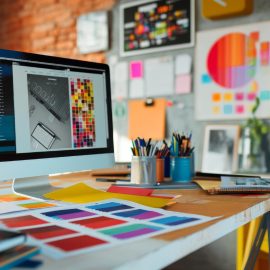 Graphisme et marketing : comment un bon design peut booster votre communication ?