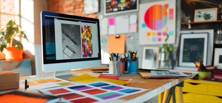 Graphisme et marketing : comment un bon design peut booster votre communication ?