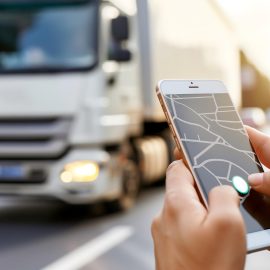 Optimiser la gestion de votre flotte d’entreprise : les avantages d’un suivi en temps réel Optimiser la gestion de votre flotte d’entreprise : les avantages d’un suivi en temps réel