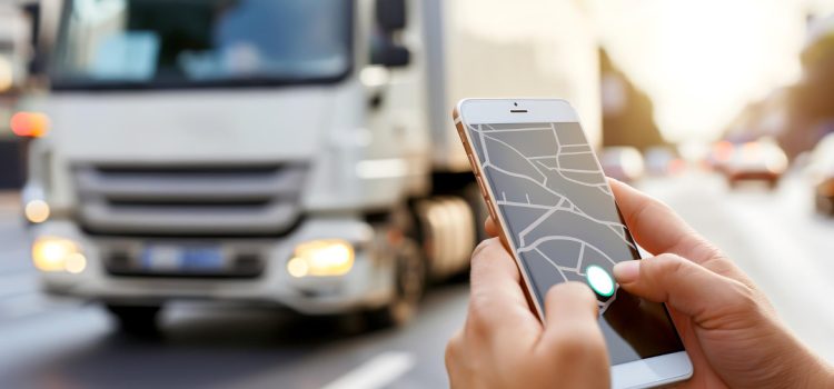 Optimiser la gestion de votre flotte d'entreprise : les avantages d’un suivi en temps réel