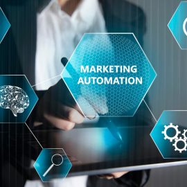 Plateforme d’automatisation marketing : que peut‑elle faire pour votre entreprise ?