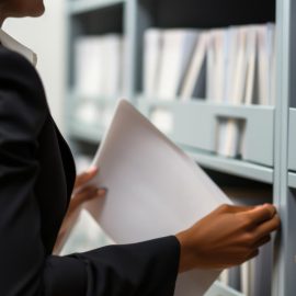 Pourquoi une mauvaise gestion des dossiers du personnel peut nuire à la réputation de votre entreprise ?