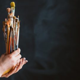 Prépa art : préparez-vous à l’examen d’entrée avec ces conseils pratiques