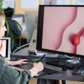 De la prépa animation aux studios : construire son parcours