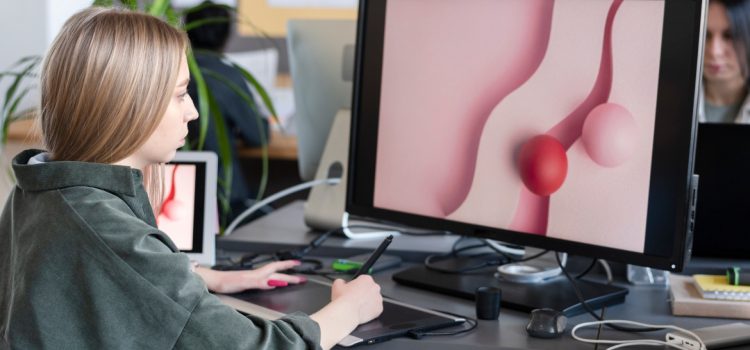 De la prépa animation aux studios : construire son parcours