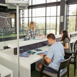 École d’architecture d’intérieur : la porte vers une carrière créative et passionnante École d’architecture d’intérieur : la porte vers une carrière créative et passionnante