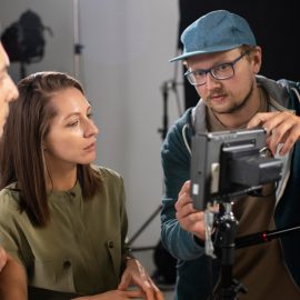 Formation cinéma : maîtriser chaque étape de la création d’un film