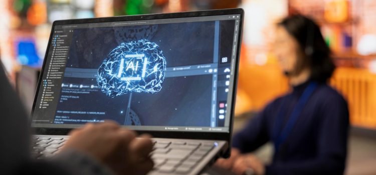 Pourquoi comprendre l’intelligence artificielle va bien au-delà du vocabulaire technique ? Pourquoi comprendre l’intelligence artificielle va bien au-delà du vocabulaire technique ?
