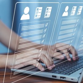 Pourquoi un cv optimisé fait toute la différence pour décrocher un entretien