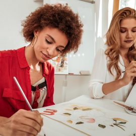 Pourquoi une école d&rsquo;illustration est essentielle pour développer vos compétences artistiques