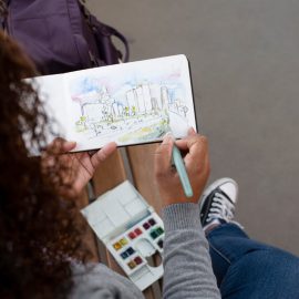 Quelles compétences acquiert-on en école BD ? Quelles compétences acquiert-on en école BD ?