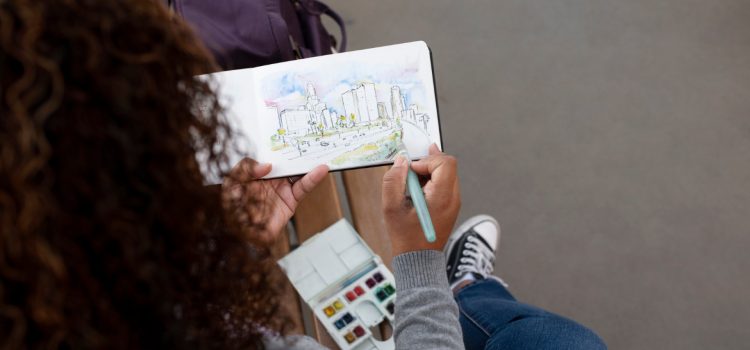 Quelles compétences acquiert-on en école BD ?