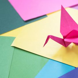 Comment l’origami 3D d’animaux peut devenir votre activité relaxante et créative
