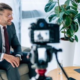 Faites briller votre business avec des vidéos qui marquent !