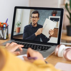 Les avantages des formations 100% en distanciel : apprenez à votre rythme, où que vous soyez