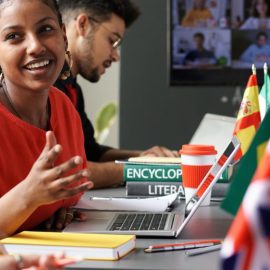 Les méthodes innovantes pour apprendre rapidement dans un institut de langue Les méthodes innovantes pour apprendre rapidement dans un institut de langue