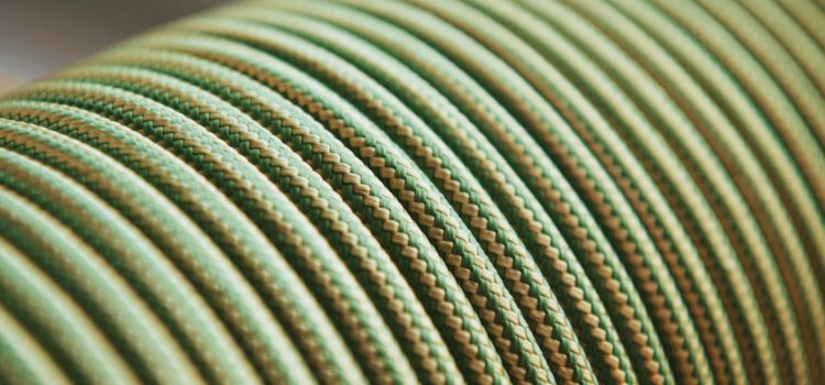 Le monofilament : un matériau clé et polyvalent pour des applications industrielles variées