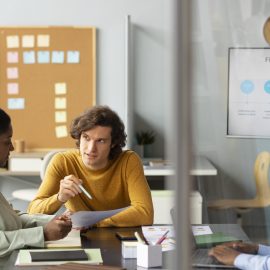 Assessment Center à Nantes : une méthode efficace pour recruter les bons profils