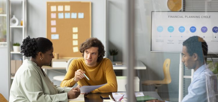 Assessment Center à Nantes : une méthode efficace pour recruter les bons profils