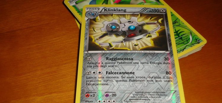 Cartes Pokémon : passion, nostalgie et investissement