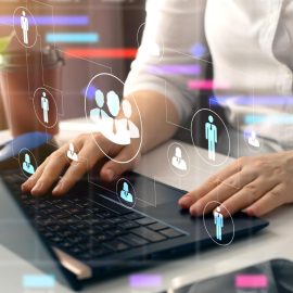 Logiciel RH : quelles fonctionnalités choisir pour votre entreprise ?