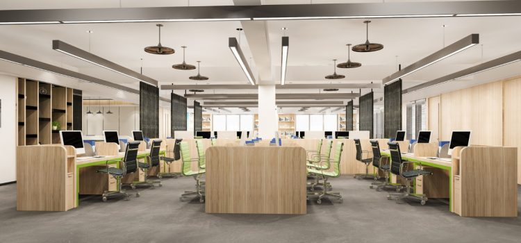 Mobilier de bureau : l’impact d’un bon aménagement sur le bien-être des employés Mobilier de bureau : l’impact d’un bon aménagement sur le bien-être des employés