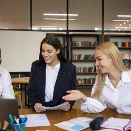 Entreprises et lycées pro : comment créer des liens durables et efficaces ?