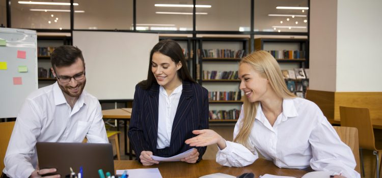 Entreprises et lycées pro : comment créer des liens durables et efficaces ?