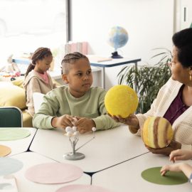 Qu’est-ce que la VAE éducateur de jeunes enfants ? Qu’est-ce que la VAE éducateur de jeunes enfants ?