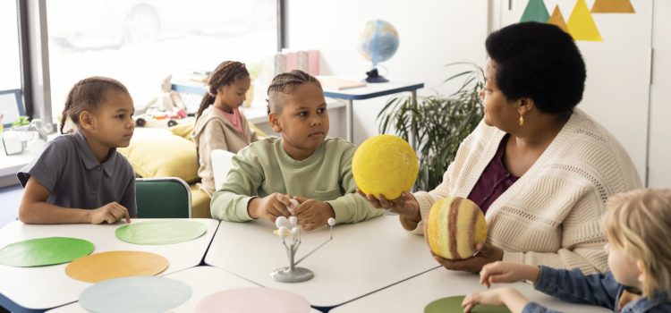 Qu’est-ce que la VAE éducateur de jeunes enfants ?