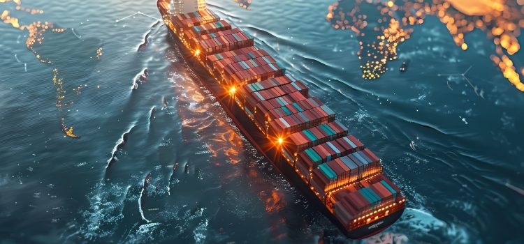Transport maritime et Brexit : éviter les blocages en douane grâce à une agence maritime Transport maritime et Brexit : éviter les blocages en douane grâce à une agence maritime