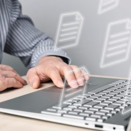 Centralisation des données : les atouts d’un logiciel GED pour l’entreprise