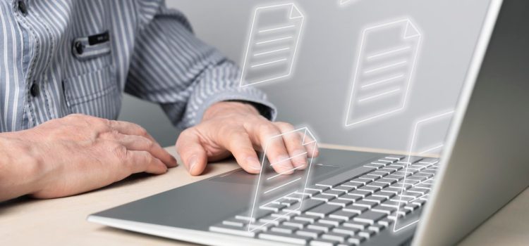 Centralisation des données : les atouts d’un logiciel GED pour l’entreprise