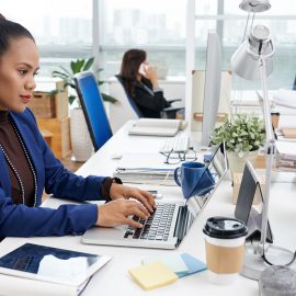 Location de bureau à Paris : un levier stratégique pour votre développement