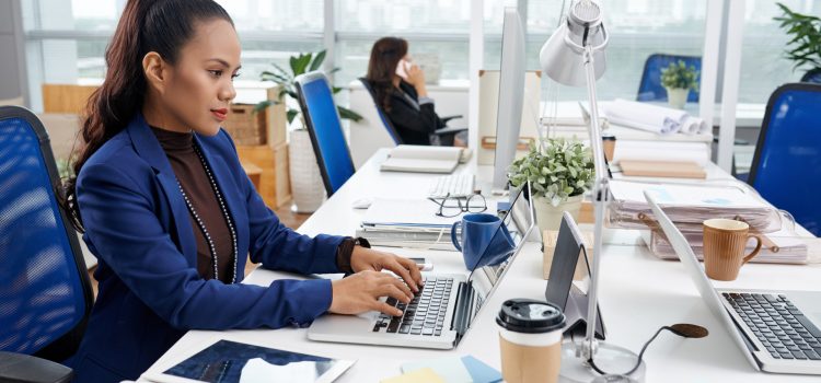 Location de bureau à Paris : un levier stratégique pour votre développement Location de bureau à Paris : un levier stratégique pour votre développement