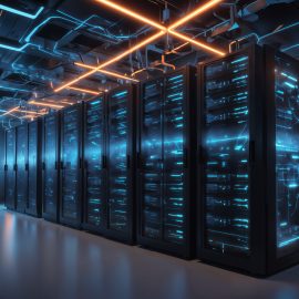 Pourquoi la gestion thermique est vitale dans un data center ?