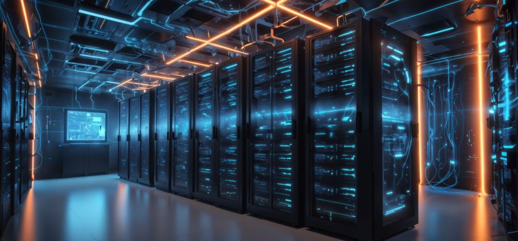 Pourquoi la gestion thermique est vitale dans un data center ? Pourquoi la gestion thermique est vitale dans un data center ?