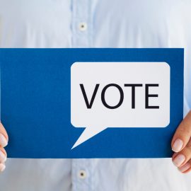Pourquoi la profession de foi est un document clé d’une élection ?