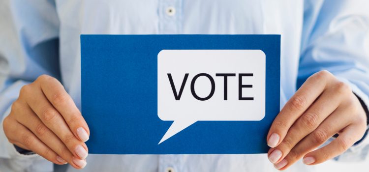 Pourquoi la profession de foi est un document clé d’une élection ?